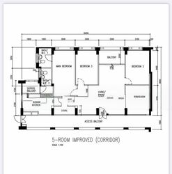 Blk 706 Jurong West Street 71 (Jurong West), HDB 5 Rooms #463519361